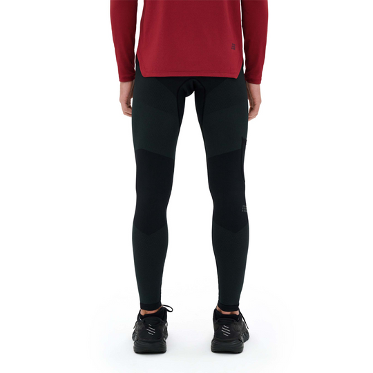 The Run Seamless Tights, Men