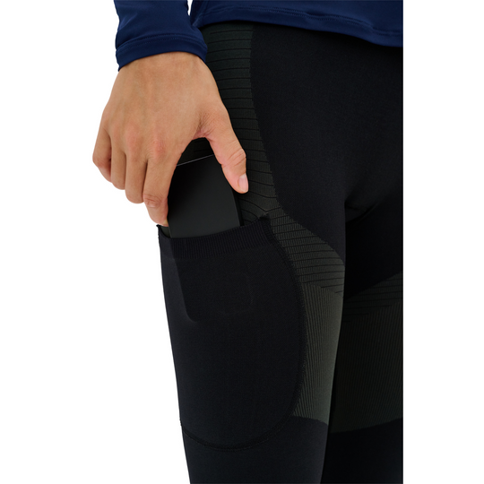 The Run Seamless Tights, Men