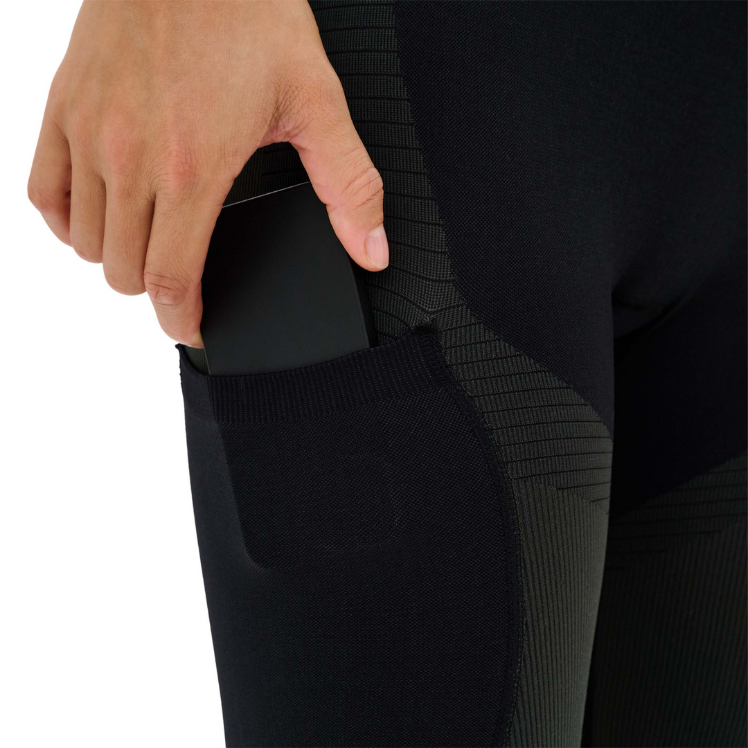 The Run Seamless Tights, Men