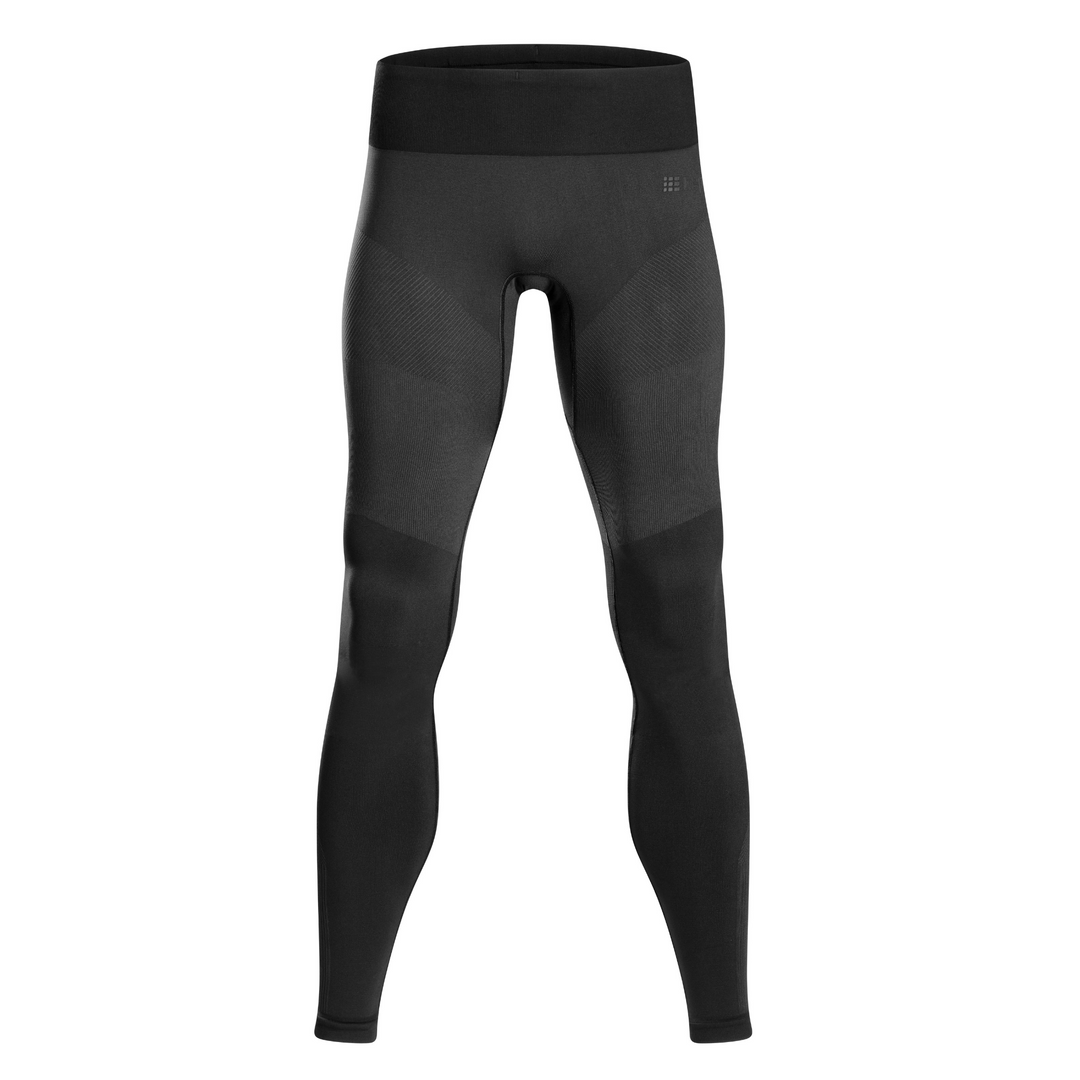 The Run Seamless Tights, Men