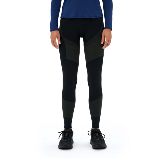 The Run Seamless Tights, Women