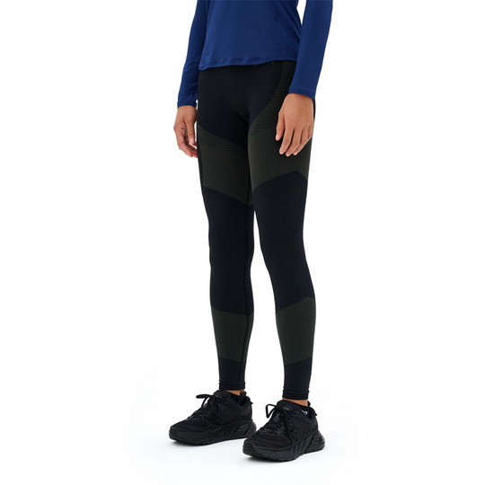 The Run Seamless Tights, Women