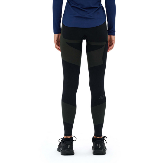 The Run Seamless Tights, Women