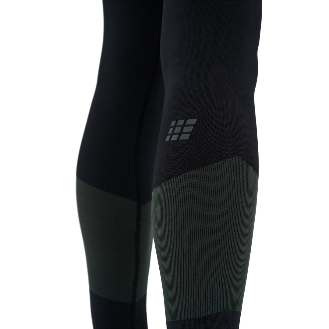 The Run Seamless Tights, Women