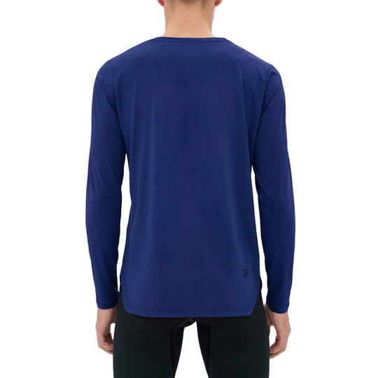 The Run Long Sleeve Shirt, Men