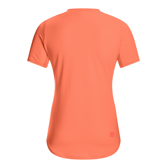 The Run Short Sleeve Shirt, Women