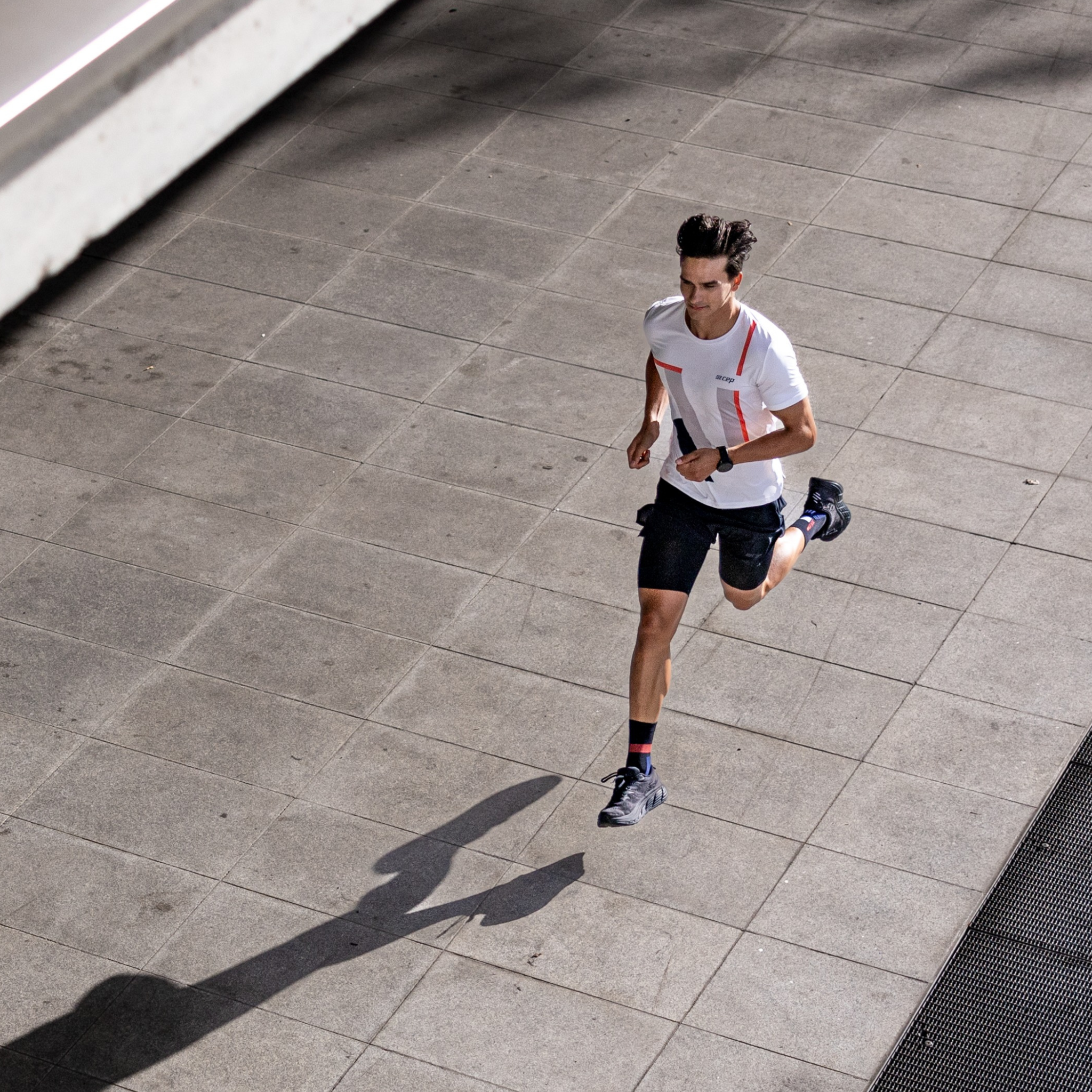 新品未開封✳︎CEP run 2 in 1 shorts 3.0 The Run 2-in-1 Shorts for Men | CEP Activating Compression