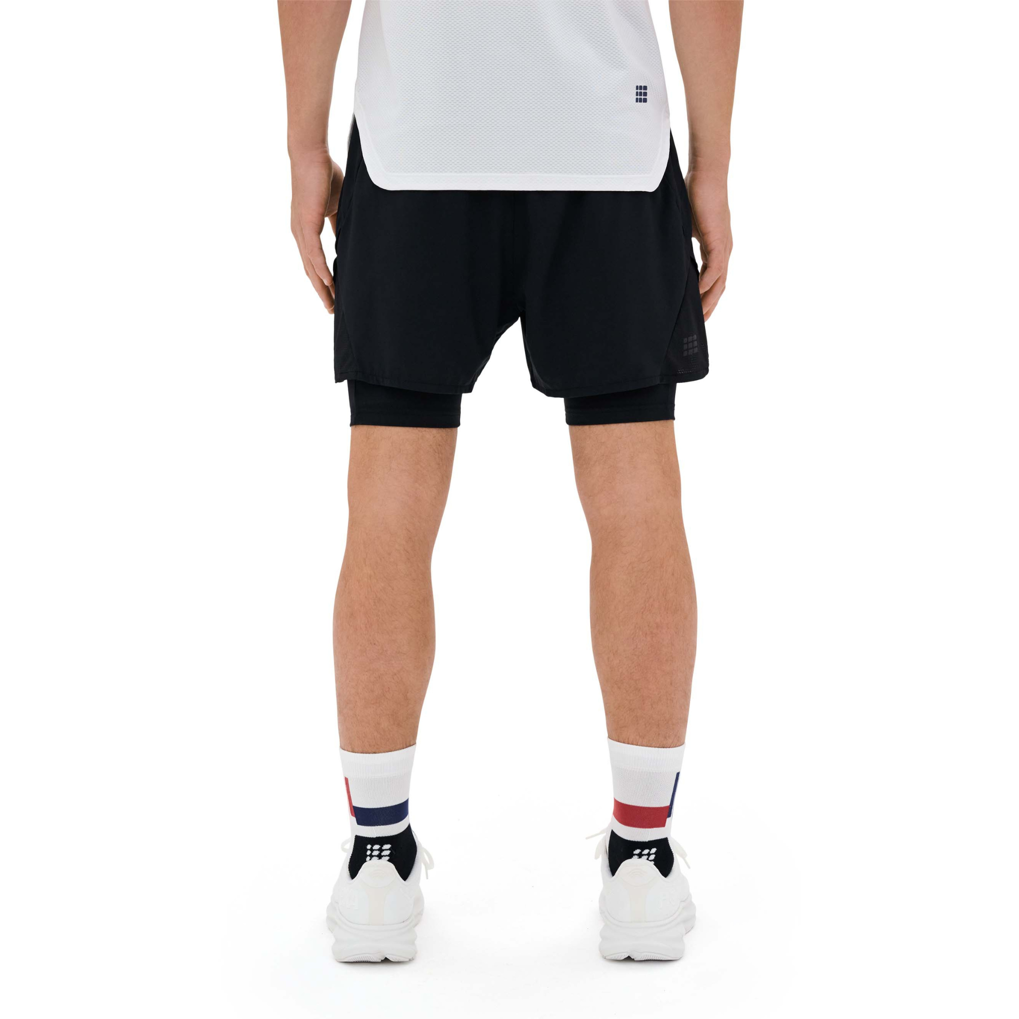 新品未開封✳︎CEP run 2 in 1 shorts 3.0 The Run 2-in-1 Shorts for Men | CEP Activating Compression