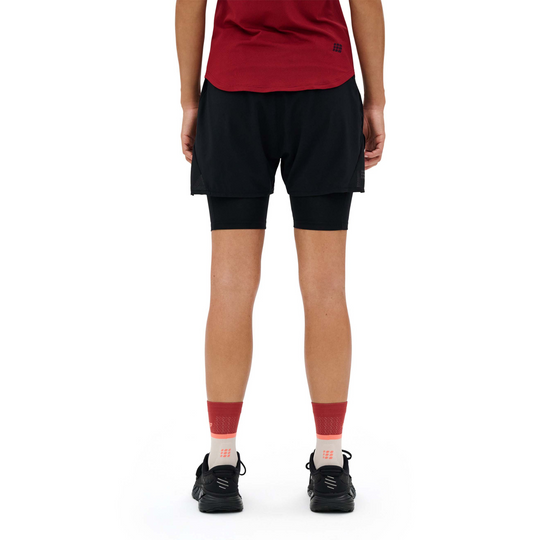 The Run 2-in-1 Shorts, Women