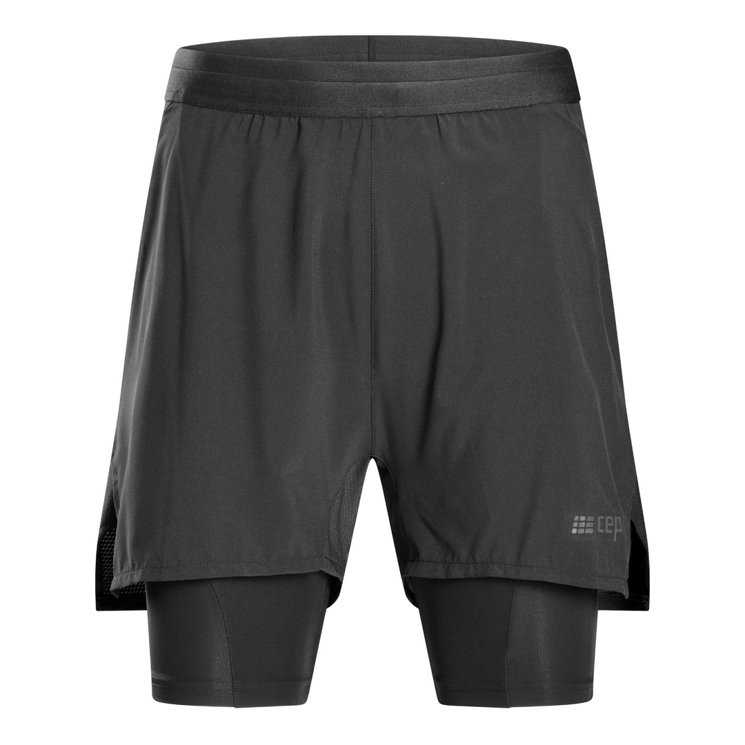 The Run 2-in-1 Shorts, Women