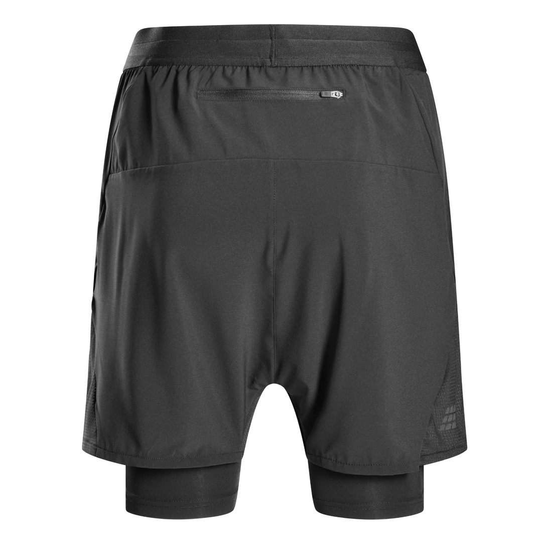 The Run 2-in-1 Shorts, Women