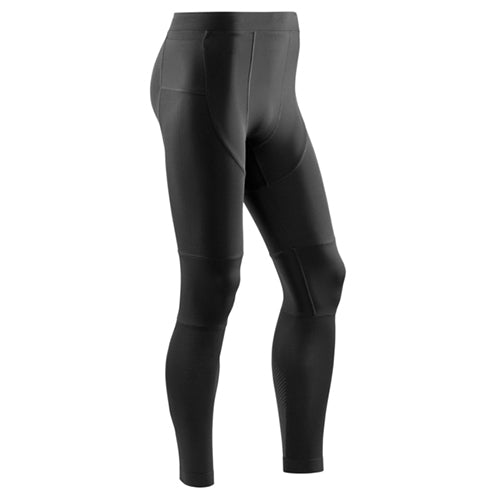 Compression tights 2024 for running mens