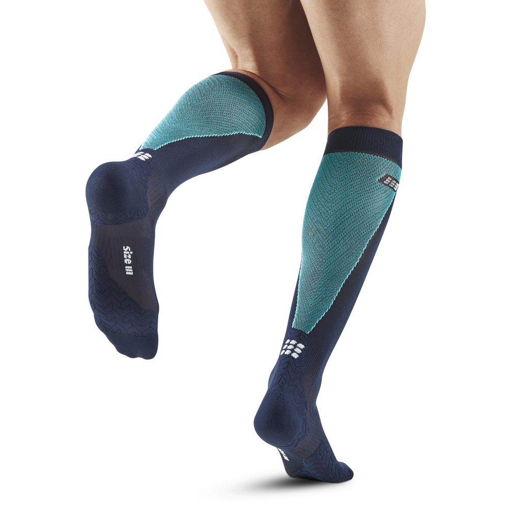 Ultralight Tall Compression Socks, Men