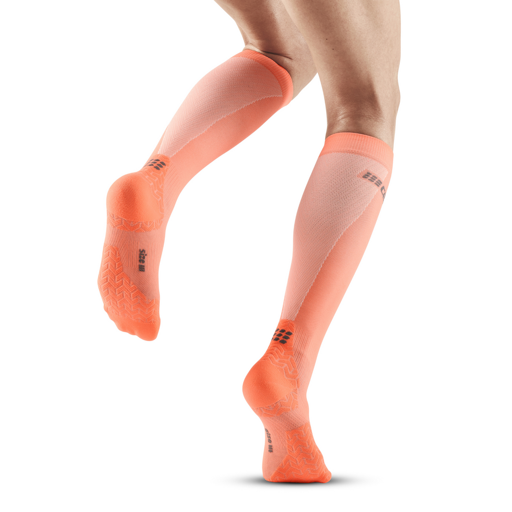 Ultralight Tall Compression Socks, Women